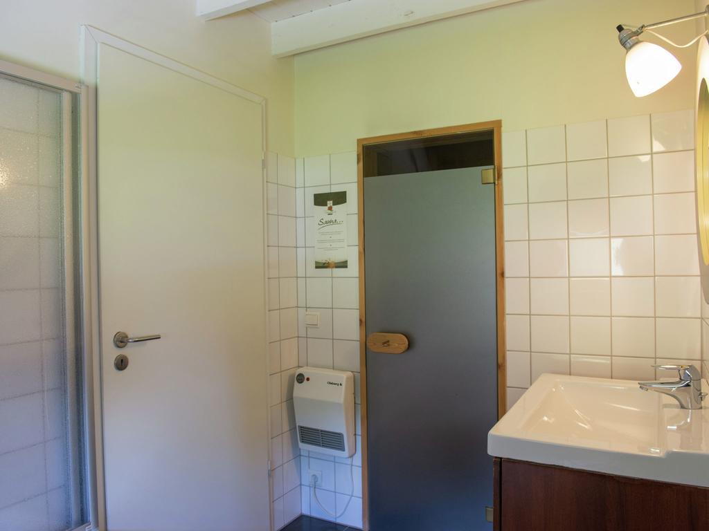 Luxury Apartment In Malmedy With Bubble Bath Buitenkant foto