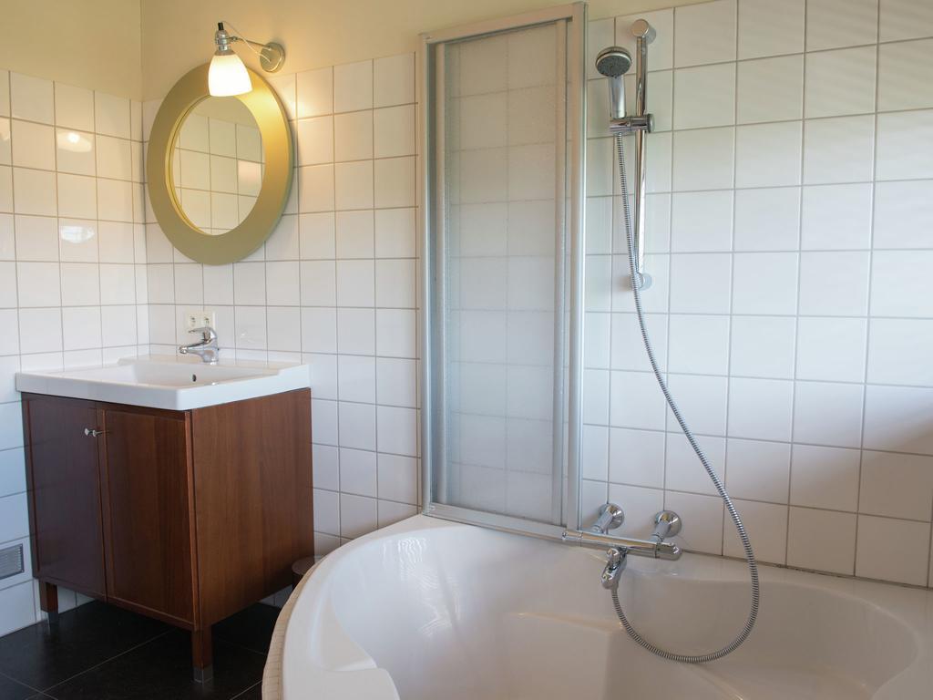 Luxury Apartment In Malmedy With Bubble Bath Buitenkant foto