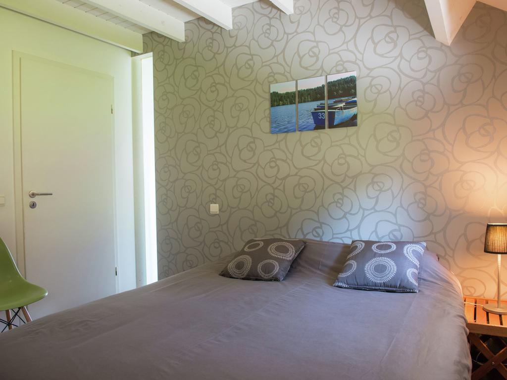 Luxury Apartment In Malmedy With Bubble Bath Buitenkant foto